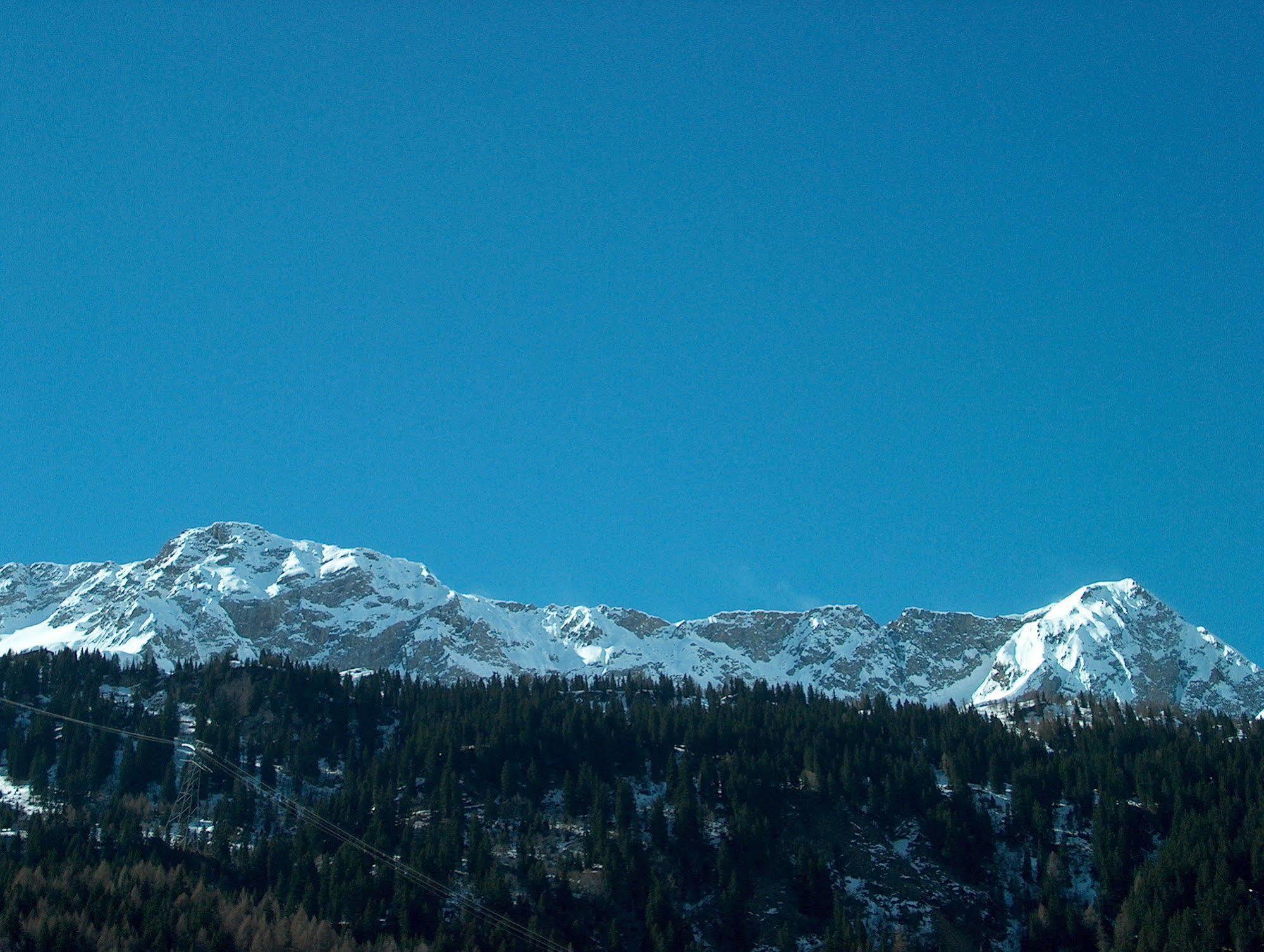 Hotel & Restaurant Forni Airolo Exteriör bild